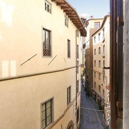Lambertesca Il Cuore Di Firenze Екстер'єр фото