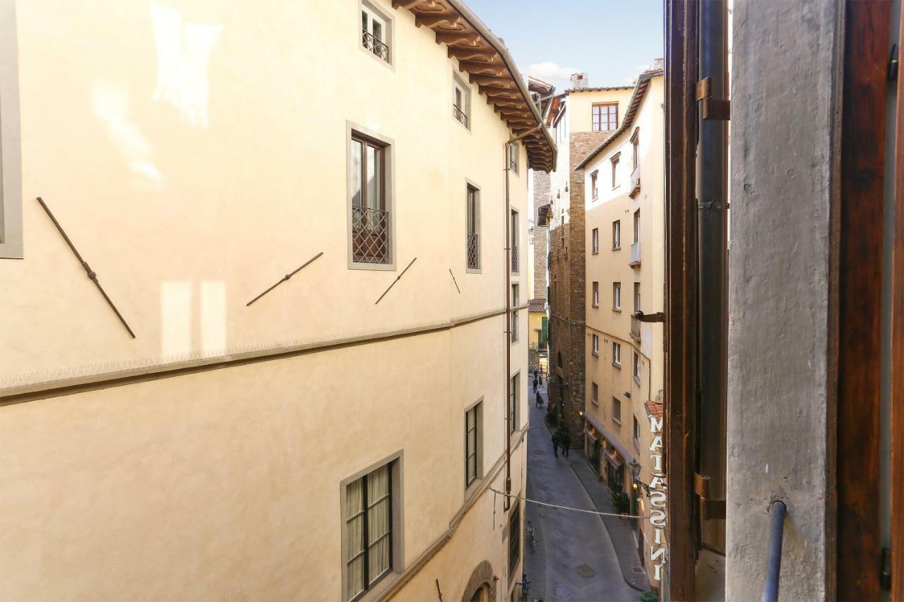 Lambertesca Il Cuore Di Firenze Екстер'єр фото
